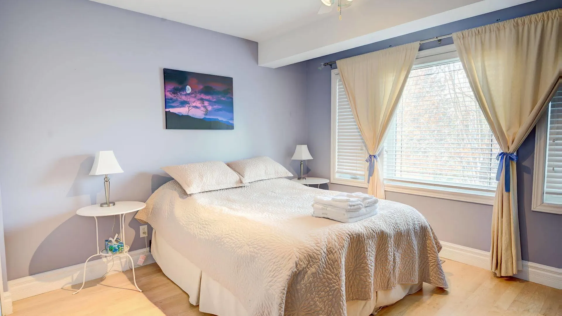 High Trees Bed & Breakfast أوتاوا كندا