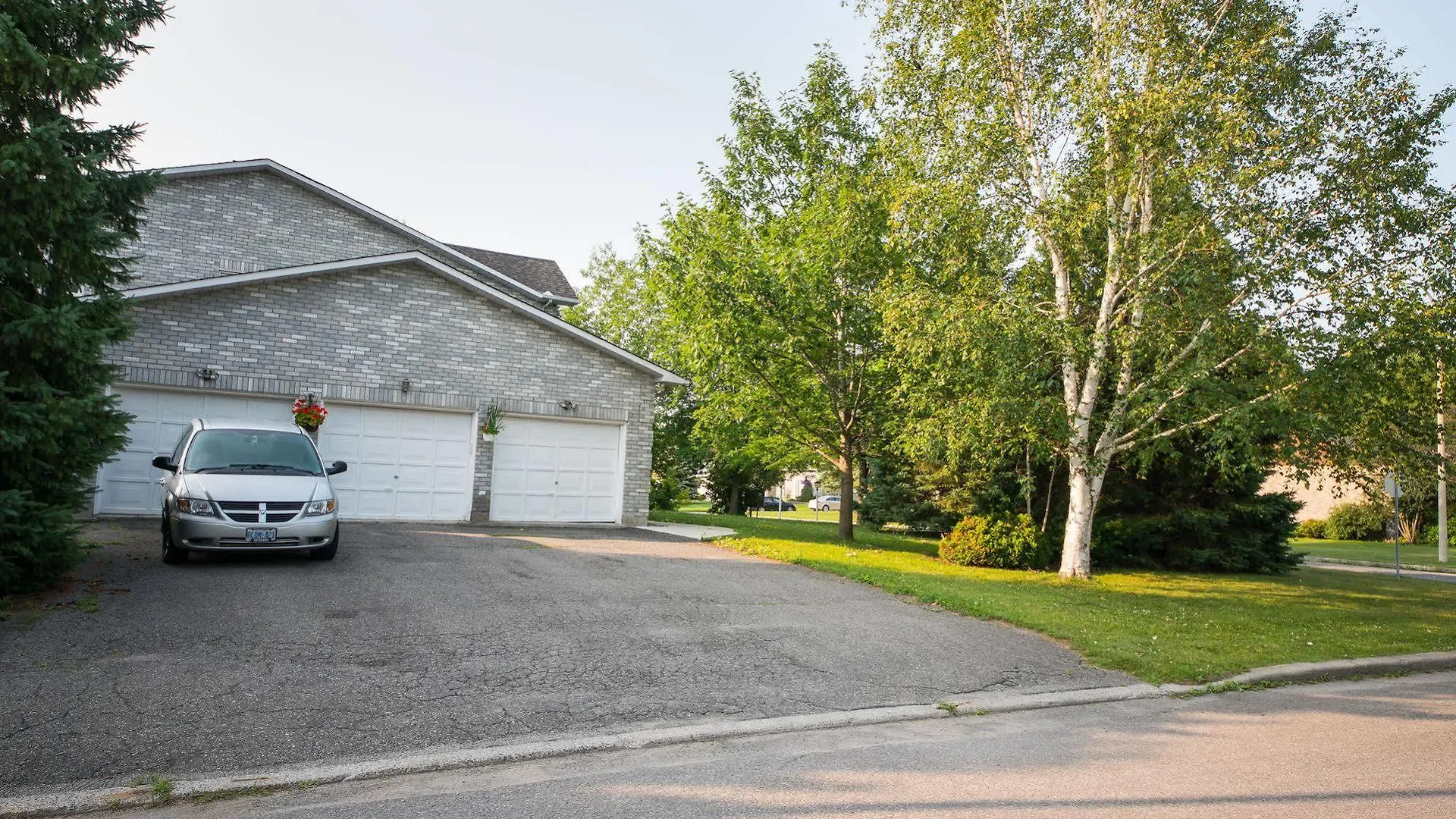 High Trees Bed & Breakfast أوتاوا 3*,