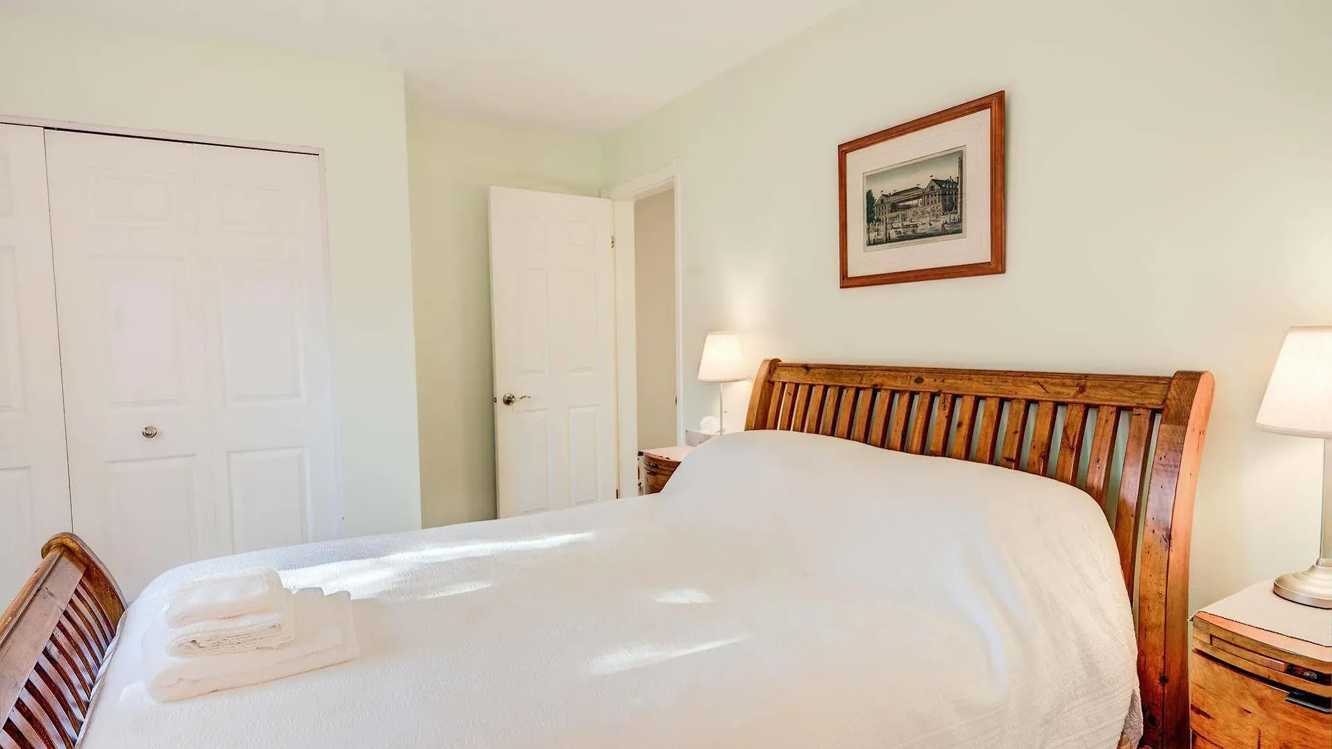 High Trees Bed & Breakfast أوتاوا فندق